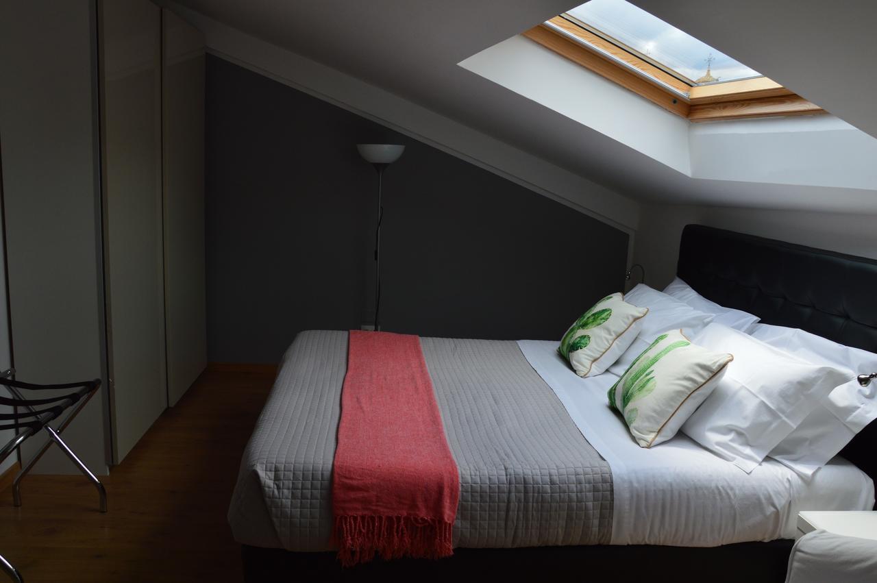رييتي Acque Del Velino B&B المظهر الخارجي الصورة