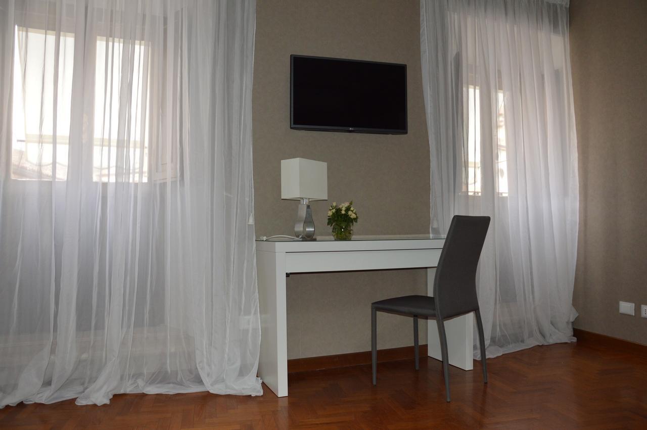 رييتي Acque Del Velino B&B المظهر الخارجي الصورة
