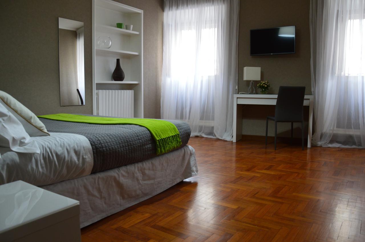 رييتي Acque Del Velino B&B المظهر الخارجي الصورة