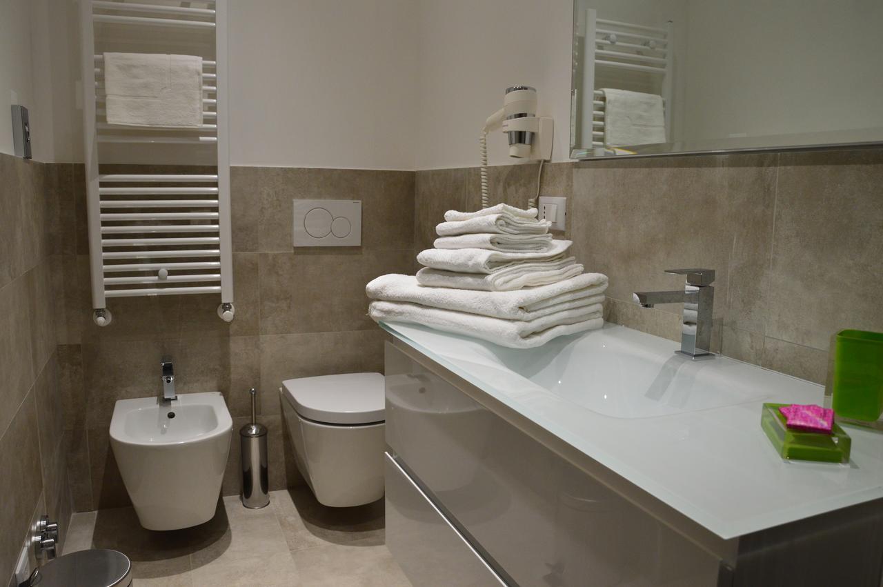 رييتي Acque Del Velino B&B المظهر الخارجي الصورة